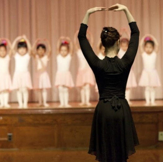 Photo by Chrystie Street Ballet Academy for Chrystie Street Ballet Academy