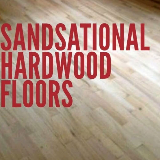 Photo by Sand-Sational Hardwood Floors for Sand-Sational Hardwood Floors