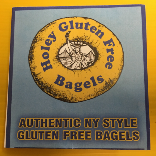 Holey Gluten Free Bagels in Woodbridge Township City, New Jersey, United States - #2 Photo of Food, Point of interest, Establishment, Store, Bakery