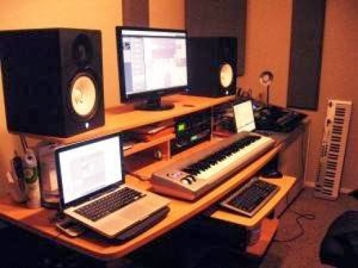 Big As Life Recording Studio LLC in Elizabeth City, New Jersey, United States - #1 Photo of Point of interest, Establishment
