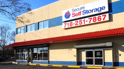 Photo by Secure Self Storage - Flatlands for Secure Self Storage - Flatlands