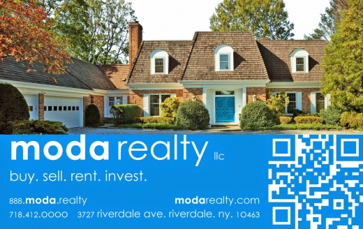 Moda Realty in Bronx City, New York, United States - #4 Photo of Point of interest, Establishment, Real estate agency