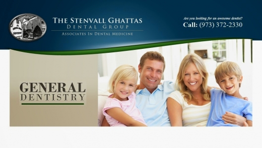 The Stenvall Ghattas Dental Group in Irvington City, New Jersey, United States - #2 Photo of Point of interest, Establishment, Health, Dentist