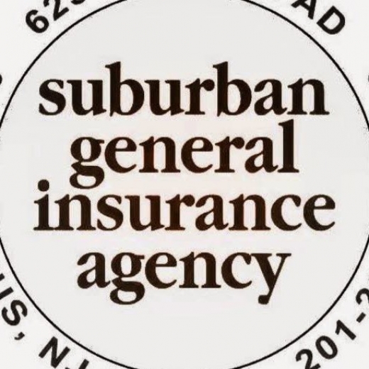 Suburban General Insurance Agency in Fair Lawn City, New Jersey, United States - #2 Photo of Point of interest, Establishment, Insurance agency
