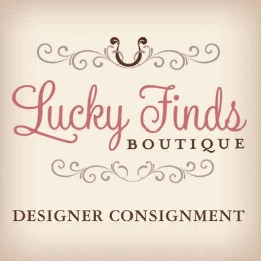 Lucky Finds Boutique in Rockville Centre City, New York, United States - #4 Photo of Point of interest, Establishment, Store, Clothing store
