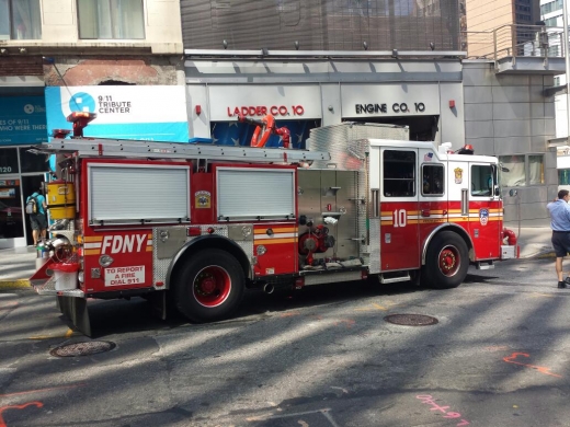 Photo by <br />
<b>Notice</b>:  Undefined index: user in <b>/home/www/activeuser/data/www/vaplace.com/core/views/default/photos.php</b> on line <b>128</b><br />
. Picture for FDNY Engine 10, Ladder 10 in New York City, New York, United States - Point of interest, Establishment, Fire station