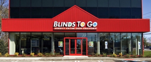 Blinds To Go in Carle Place City, New York, United States - #1 Photo of Point of interest, Establishment, Store, Home goods store