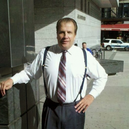 Pokalsky John S in New York City, New York, United States - #1 Photo of Point of interest, Establishment, Lawyer