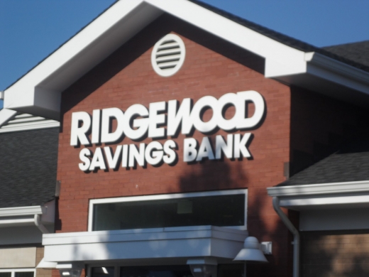 Ridgewood Savings Bank in Baldwin City, New York, United States - #3 Photo of Point of interest, Establishment, Finance, Atm, Bank