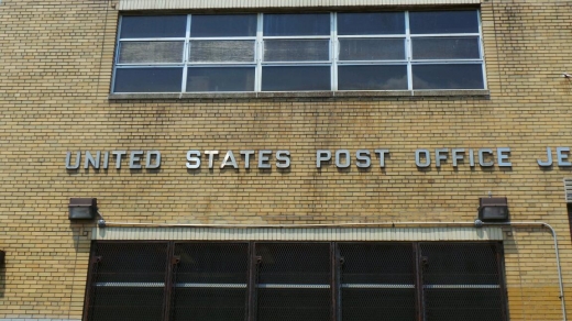 United States Post Office - Jerome Avenue Station in Bronx City, New York, United States - #2 Photo of Point of interest, Establishment, Finance, Post office