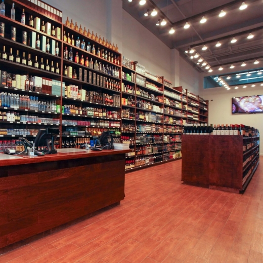 Midtown 38 Wines in New York City, New York, United States - #1 Photo of Point of interest, Establishment, Store, Liquor store