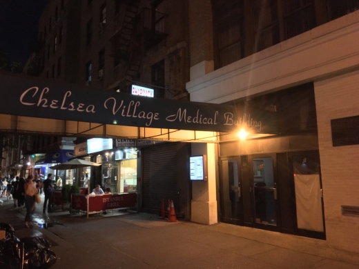 Chelsea Village Physical and Rehabilitation, Dr. Jonathan Garay, DO in New York City, New York, United States - #1 Photo of Point of interest, Establishment, Health, Doctor