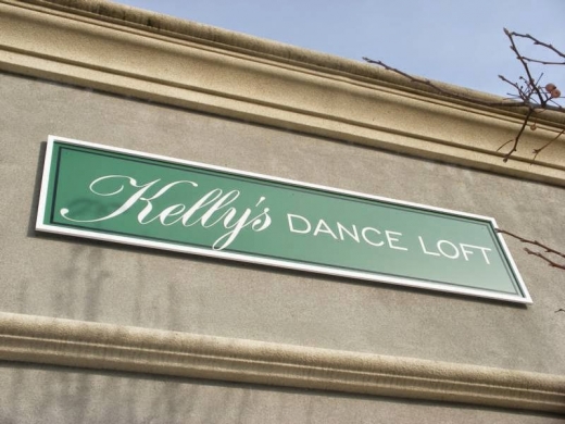 Kelly's Dance Loft in Atlantic Highlands City, New Jersey, United States - #1 Photo of Point of interest, Establishment