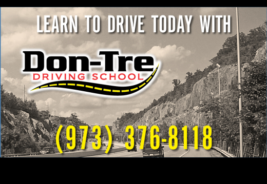 Don-Tre Driving School in Union City, New Jersey, United States - #1 Photo of Point of interest, Establishment