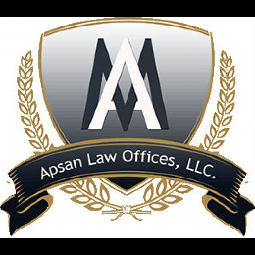 Apsan Law Offices, LLC. in Newark City, New Jersey, United States - #4 Photo of Point of interest, Establishment, Lawyer