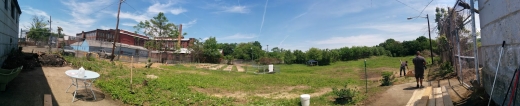 Elysian Fields Community Garden in Paterson City, New Jersey, United States - #1 Photo of Point of interest, Establishment, Park