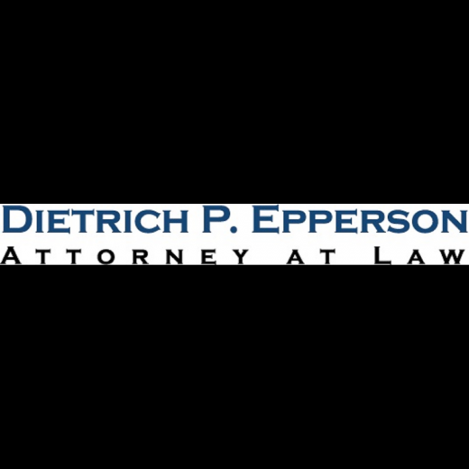 Dietrich P. Epperson, Attorney at Law in Queens City, New York, United States - #3 Photo of Point of interest, Establishment, Lawyer