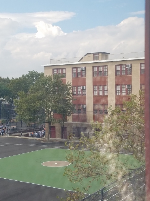Intermediate School 78 in Kings County City, New York, United States - #1 Photo of Point of interest, Establishment, School