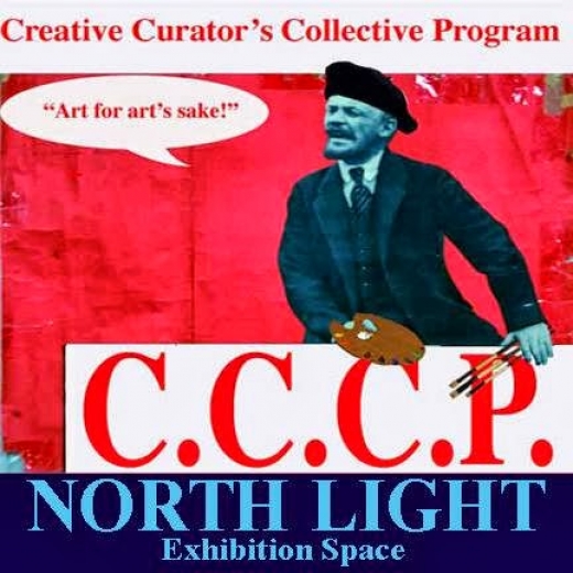 Photo by CCCP North Light Gallery for CCCP North Light Gallery
