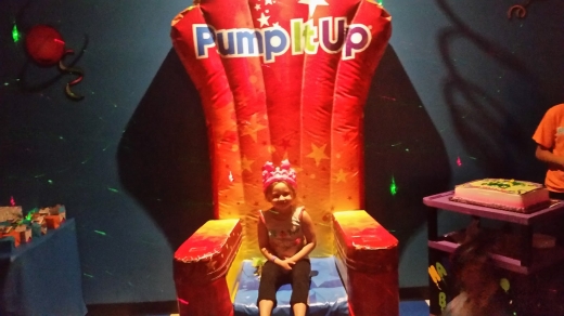 Pump It Up in Roselle Park City, New Jersey, United States - #1 Photo of Point of interest, Establishment