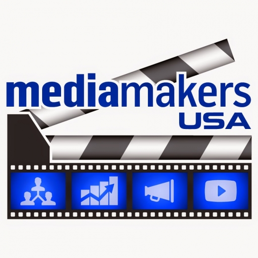 Mediamakers USA in New York City, New York, United States - #1 Photo of Point of interest, Establishment