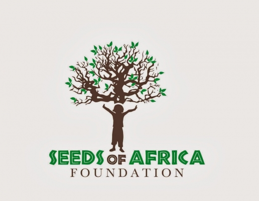 Photo by Seeds of Africa Foundation for Seeds of Africa Foundation