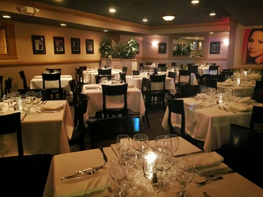 Spiga in Totowa City, New Jersey, United States - #2 Photo of Restaurant, Food, Point of interest, Establishment