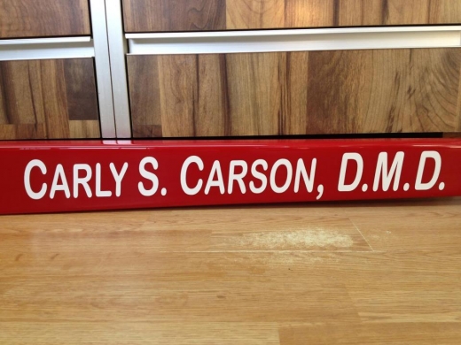 Carly S. Carson, DMD - North Arlington Dentist in North Arlington City, New Jersey, United States - #1 Photo of Point of interest, Establishment, Health, Dentist