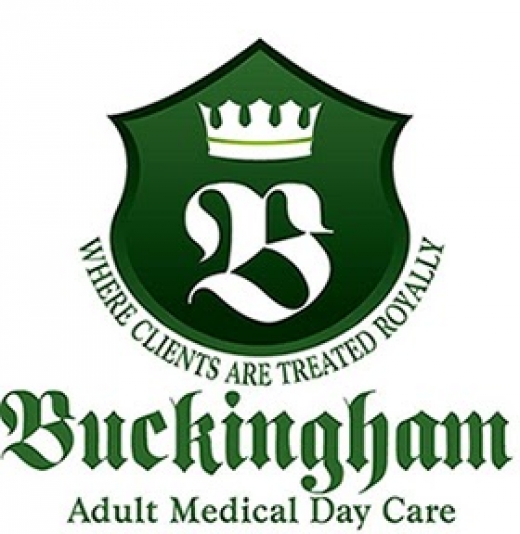 Buckingham Adult Daycare in Prospect Park City, New Jersey, United States - #3 Photo of Point of interest, Establishment