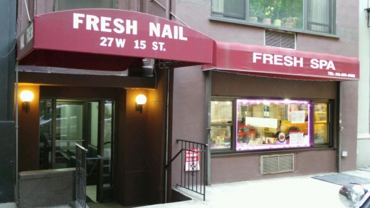 Fresh Spa in New York City, New York, United States - #1 Photo of Point of interest, Establishment, Spa, Beauty salon, Hair care