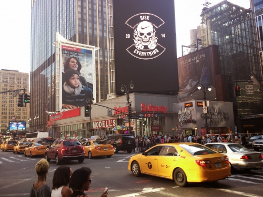 Swarovski in New York City, New York, United States - #3 Photo of Point of interest, Establishment, Store, Jewelry store