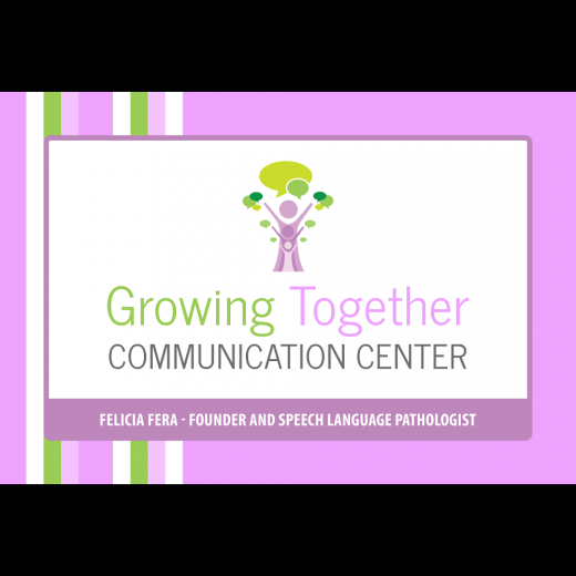 Growing Together Communication Center in New York City, New York, United States - #2 Photo of Point of interest, Establishment, Health
