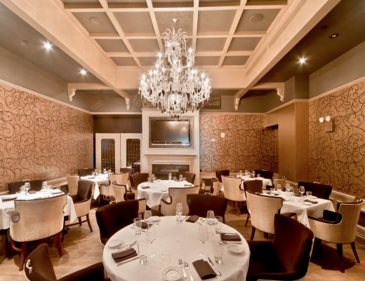 Photo by ZAGAT for Duo Restaurant & Lounge