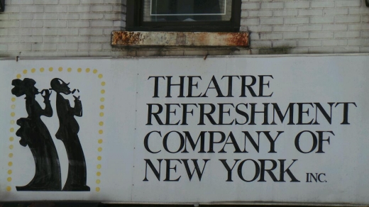 Theatre Refreshment Company of New York, Inc. in New York City, New York, United States - #2 Photo of Point of interest, Establishment