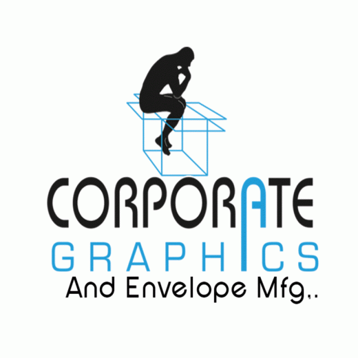 Corporate Graphics and Envelope Mfg,. Inc. in Maywood City, New Jersey, United States - #3 Photo of Point of interest, Establishment