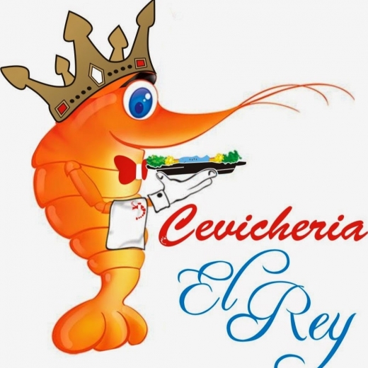 Cevicheria El Rey in Corona City, New York, United States - #4 Photo of Restaurant, Food, Point of interest, Establishment