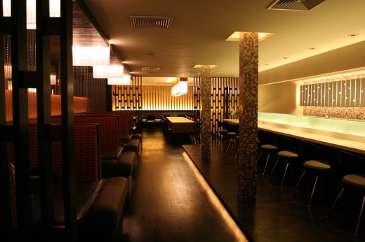 Yama 49 in New York City, New York, United States - #3 Photo of Restaurant, Food, Point of interest, Establishment