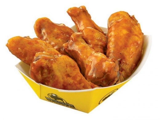 Photo by <br />
<b>Notice</b>:  Undefined index: user in <b>/home/www/activeuser/data/www/vaplace.com/core/views/default/photos.php</b> on line <b>128</b><br />
. Picture for Buffalo Wild Wings in Brooklyn City, New York, United States - Restaurant, Food, Point of interest, Establishment, Meal takeaway, Bar