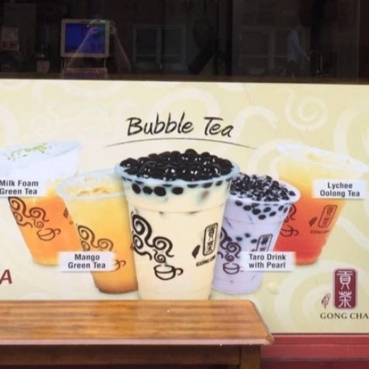 Gong Cha in Queens City, New York, United States - #1 Photo of Food, Point of interest, Establishment, Cafe