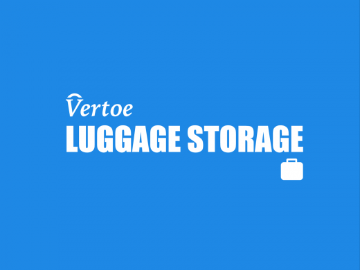 Photo by <br />
<b>Notice</b>:  Undefined index: user in <b>/home/www/activeuser/data/www/vaplace.com/core/views/default/photos.php</b> on line <b>128</b><br />
. Picture for Vertoe Luggage Storage in New York City, New York, United States - Point of interest, Establishment, Store