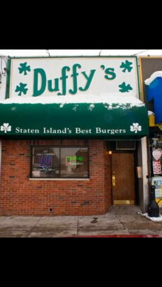 Duffy's in Staten Island City, New York, United States - #3 Photo of Restaurant, Food, Point of interest, Establishment