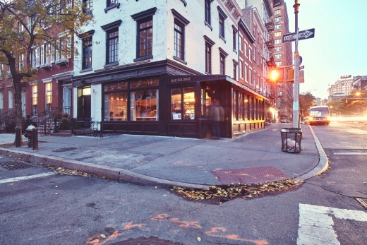Bar Bolonat in New York City, New York, United States - #1 Photo of Restaurant, Food, Point of interest, Establishment, Bar