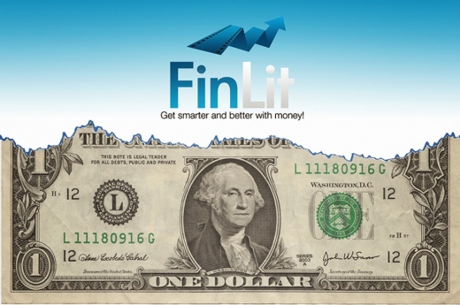 FinLit in New York City, New York, United States - #1 Photo of Point of interest, Establishment, Finance