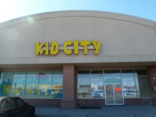 Kid City in Jersey City, New Jersey, United States - #1 Photo of Point of interest, Establishment, Store, Home goods store, Clothing store, Furniture store