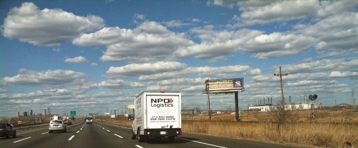 Photo by NPD Logistics LLC for NPD Logistics LLC