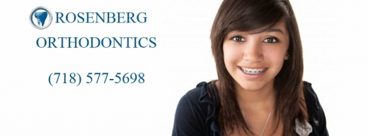 Photo by <br />
<b>Notice</b>:  Undefined index: user in <b>/home/www/activeuser/data/www/vaplace.com/core/views/default/photos.php</b> on line <b>128</b><br />
. Picture for Rosenberg Orthodontics: Dr Phillip Rosenberg in Kings County City, New York, United States - Point of interest, Establishment, Health, Dentist