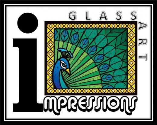 Photo by Impressions Glass Art, LLC for Impressions Glass Art, LLC