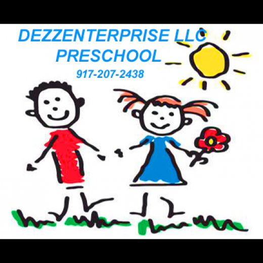 Dezzenterprise LLC Preschool in Kings County City, New York, United States - #2 Photo of Point of interest, Establishment, School