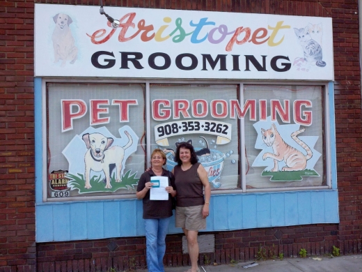 Aristopet Grooming in Elizabeth City, New Jersey, United States - #1 Photo of Point of interest, Establishment, Store