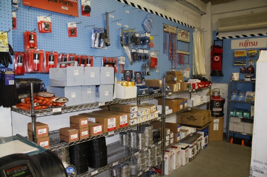 Universal Supply Group, Inc. in Bogota City, New Jersey, United States - #2 Photo of Point of interest, Establishment, Store, Hardware store